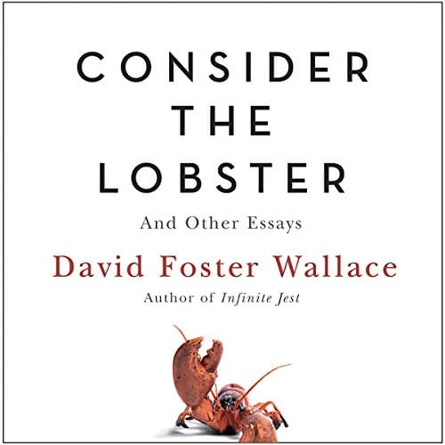 Consider the lobster thesis picture