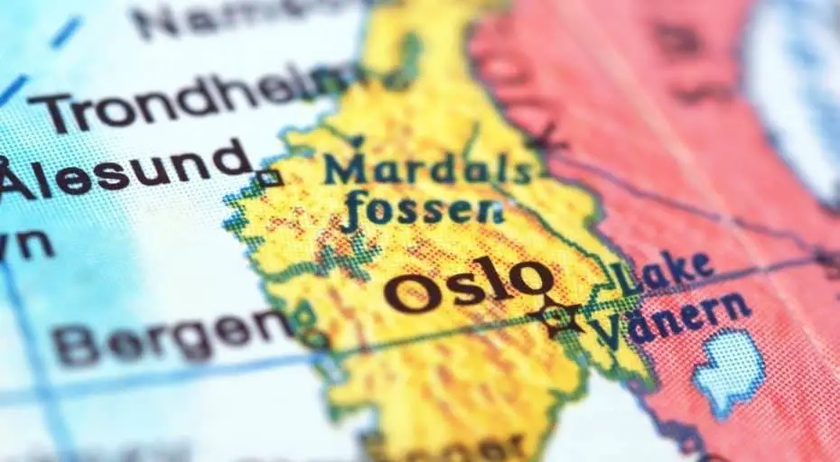 What Is the National Animal of Norway?